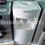 Gram Plus Water Dispenser with Fridge